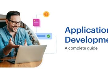 Collaboration With App Developers Near Me To Get The Most Intuitive Application