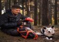 Exploring the Great Outdoors: How to Safely Introduce Your Dog to Nature