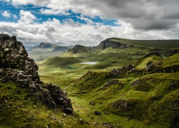 Scotland’s Secret Wonders – An Accessible Travel Guide