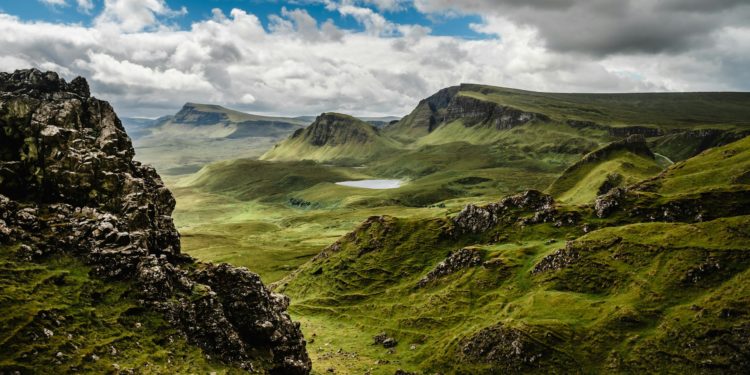 Scotland’s Secret Wonders – An Accessible Travel Guide