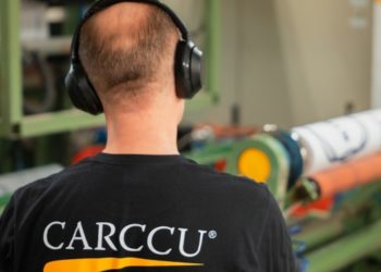 Carccu Leads the Way in Sustainability and Eco-Friendly Packaging Revolution