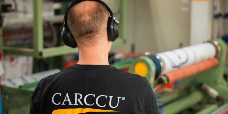 Carccu Leads the Way in Sustainability and Eco-Friendly Packaging Revolution