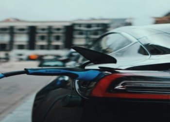 Contrasting Electric Vehicle Charging Infrastructure: A Comparative Analysis between the UK and Australia