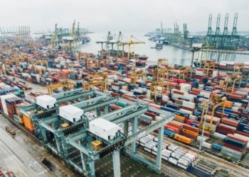 Get to Grips with the Goods Vehicle Movement Service (GVMS)