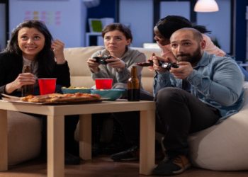 How Technology Ensure Safe and Secure Online Gaming with Eat and Run Verification