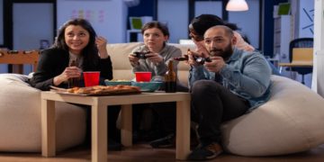 How Technology Ensure Safe and Secure Online Gaming with Eat and Run Verification
