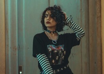 Elevate Your Style with New Rock Shoes: Embracing Gothic and Alternative Fashion