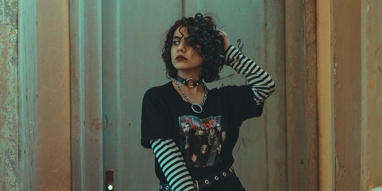 Elevate Your Style with New Rock Shoes: Embracing Gothic and Alternative Fashion