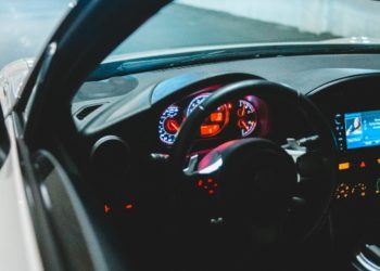 The Future of Autonomous Driving