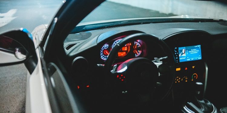 The Future of Autonomous Driving