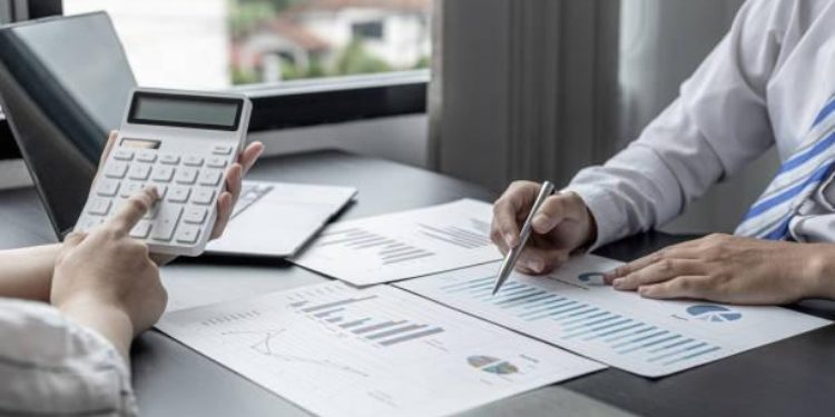 From Blueprint to Bottom Line: The Art of Commercial Estimating