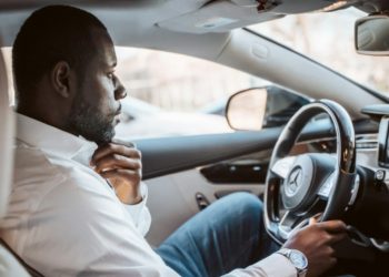 The Crucial Role of Maintaining Business Vehicles