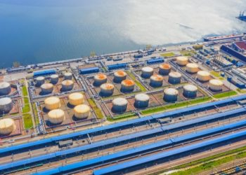 The Role Of Scrubbers In The Oil and Gas Industry