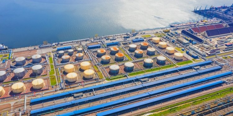 The Role Of Scrubbers In The Oil and Gas Industry