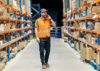 Maximizing Warehouse Efficiency: Equipment and Strategies for Organizing Goods