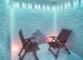 What Is the Ideal Duration for Spending Time in an Ice Room?