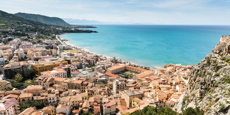 Villas to Rent in Sicily: Enjoy an Idyllic Luxury Villa Holiday