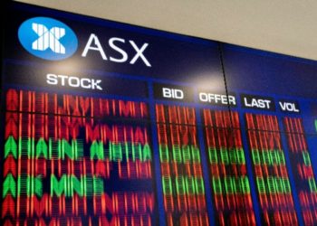 Comparing the Top Brokers in Australia for 2024