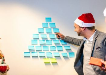 Maximising Productivity: How a Holiday Tracker Optimizes Workflows
