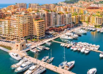 Luxury Real Estate: Monaco vs. the French Riviera