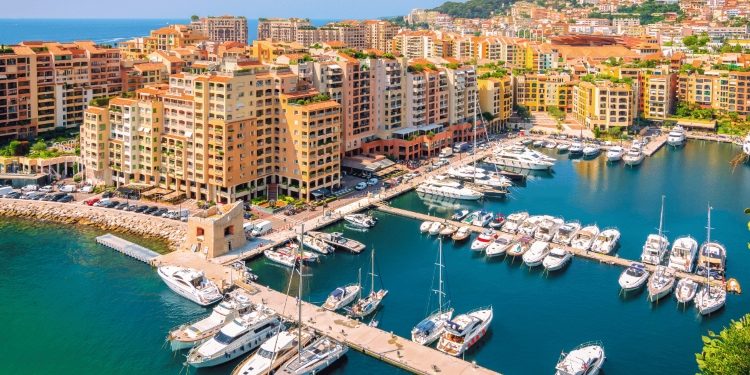 Luxury Real Estate: Monaco vs. the French Riviera
