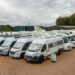 How To Finance Your First Motorhome?