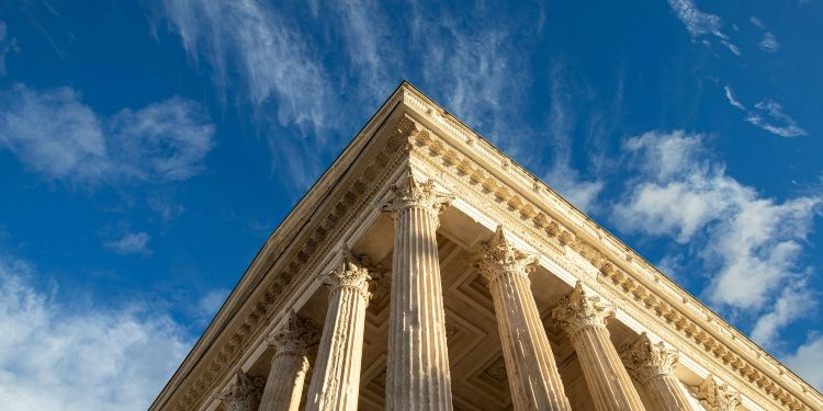 The Transformative Power of Architraves