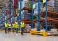 How To Streamline Order Fulfilment With Lean Warehouse Practices