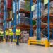 How To Streamline Order Fulfilment With Lean Warehouse Practices
