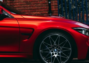 Why Owning a Prestige Car Needn’t Be Unaffordable