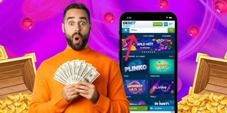 Plinko Game: A Guide for Beginners