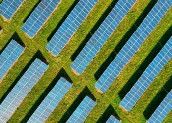 The Future is Bright: Energy Independence through Solar Technology