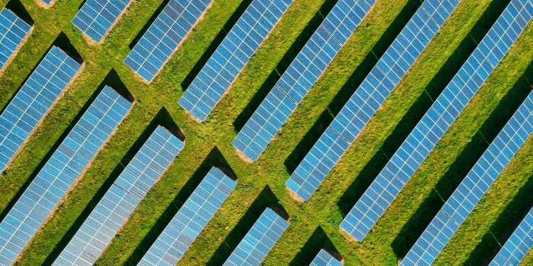 The Future is Bright: Energy Independence through Solar Technology