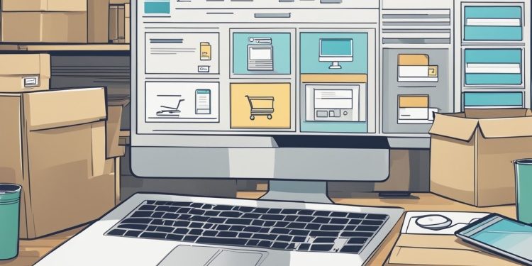 Fulfilment Software: How Does It Impact Online Shopping?