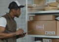 Space-saving Strategies for Business Storage
