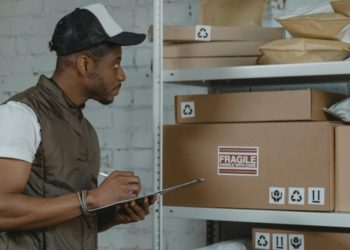 Space-saving Strategies for Business Storage