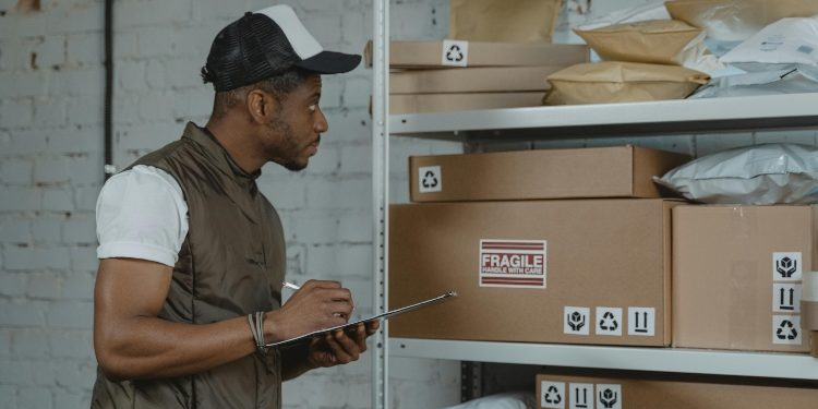 Space-saving Strategies for Business Storage