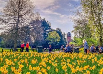 Unforgettable Experiences: 3 Best Things To Do In Warrington