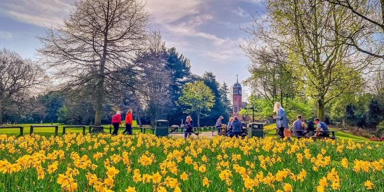 Unforgettable Experiences: 3 Best Things To Do In Warrington
