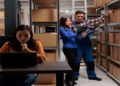 How Can Businesses Maximise Efficiency with Professional Warehouse Storage Planning