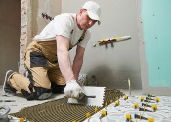 Why You Should Hire a Professional Tile Installer