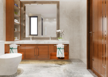 Tips for Selecting, Installing, and Maintaining Bathroom Tiles