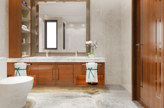 Tips for Selecting, Installing, and Maintaining Bathroom Tiles