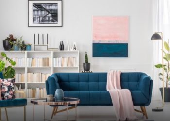 Moving Made Easy: The Benefits of Hiring Furniture for Temporary Living Arrangements