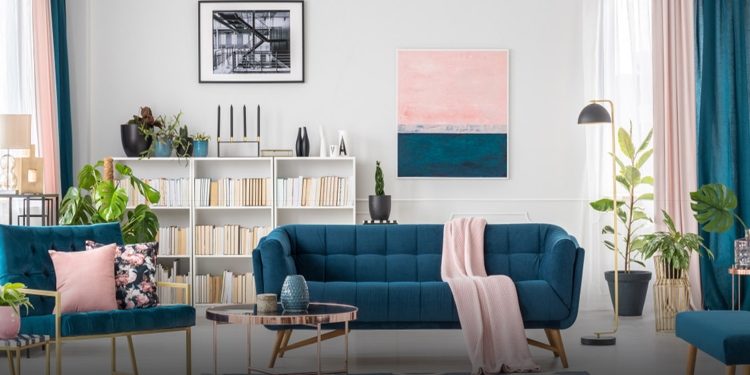 Moving Made Easy: The Benefits of Hiring Furniture for Temporary Living Arrangements