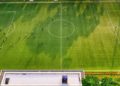 Transforming Sports Fields with GPS