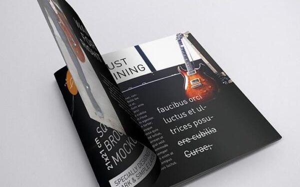 How to Arrange Pages for Booklet Printing