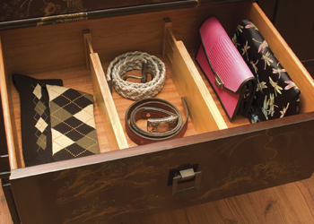 Mastering Organisation: A Comprehensive Guide on How to Organise Your Chest of Drawers