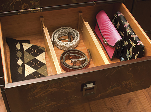 Mastering Organisation: A Comprehensive Guide on How to Organise Your Chest of Drawers