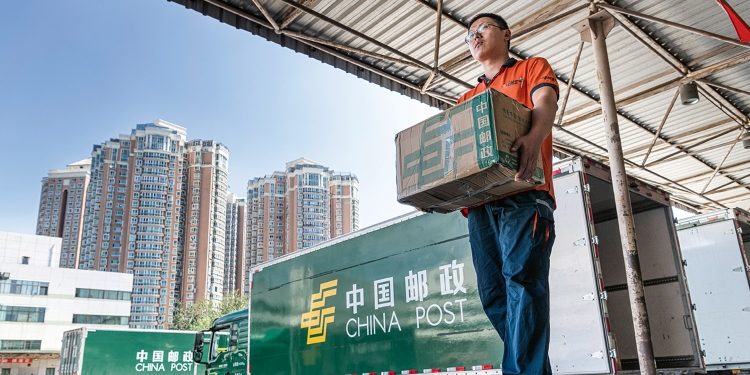 The Significance of Chinа Post Tracking in International Trade